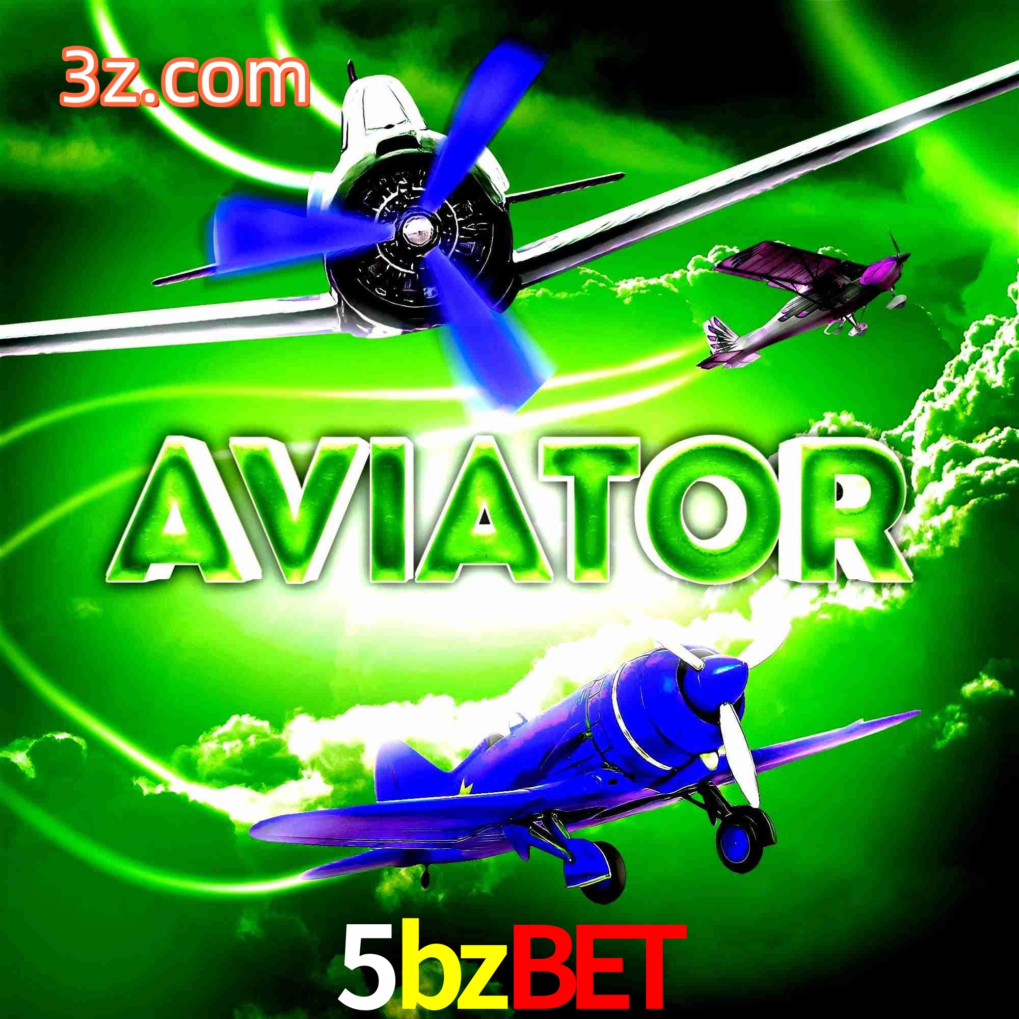 Aviator 5bzbet Tente a Sorte