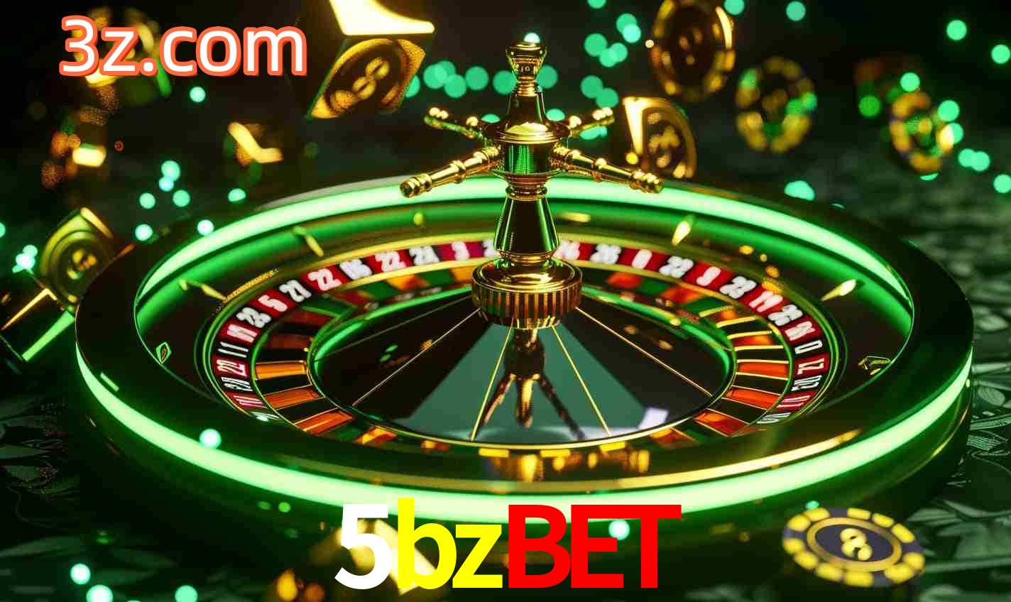 Desfrutar de um Cassino 5bzbet