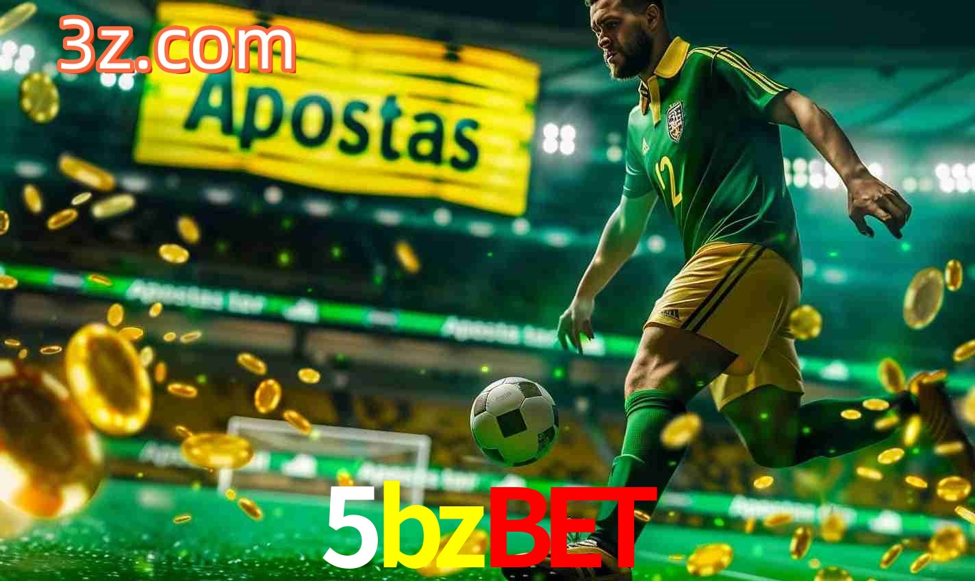 Diversas Apostas em Eventos Esportivos 5bzbet