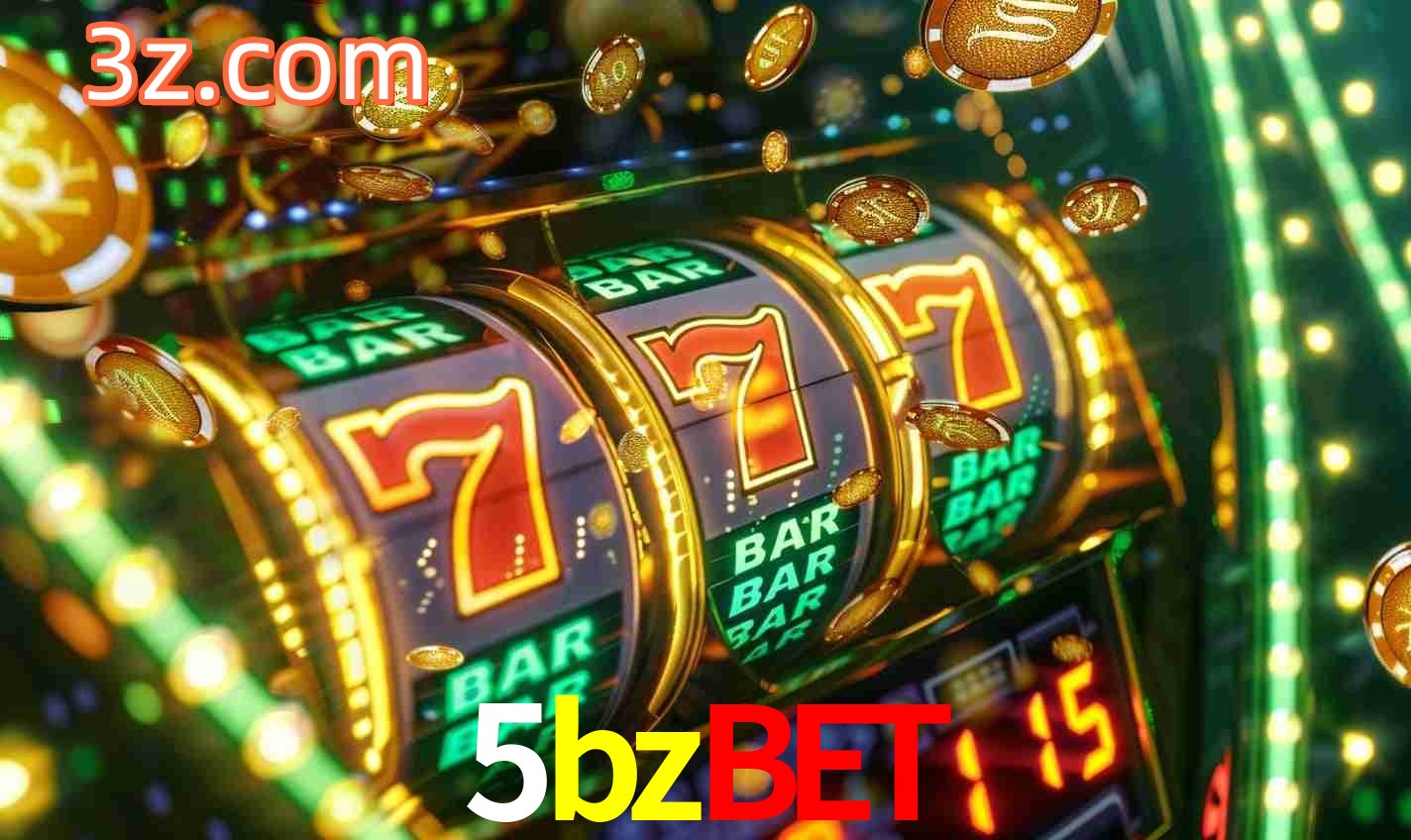 Populares Slots 5bzbet