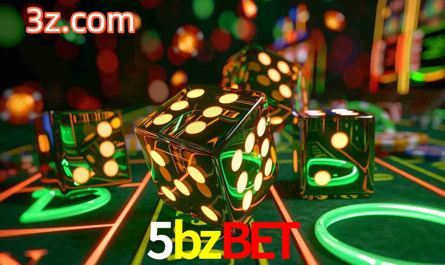Entretenimento no Jogos 5bzbet