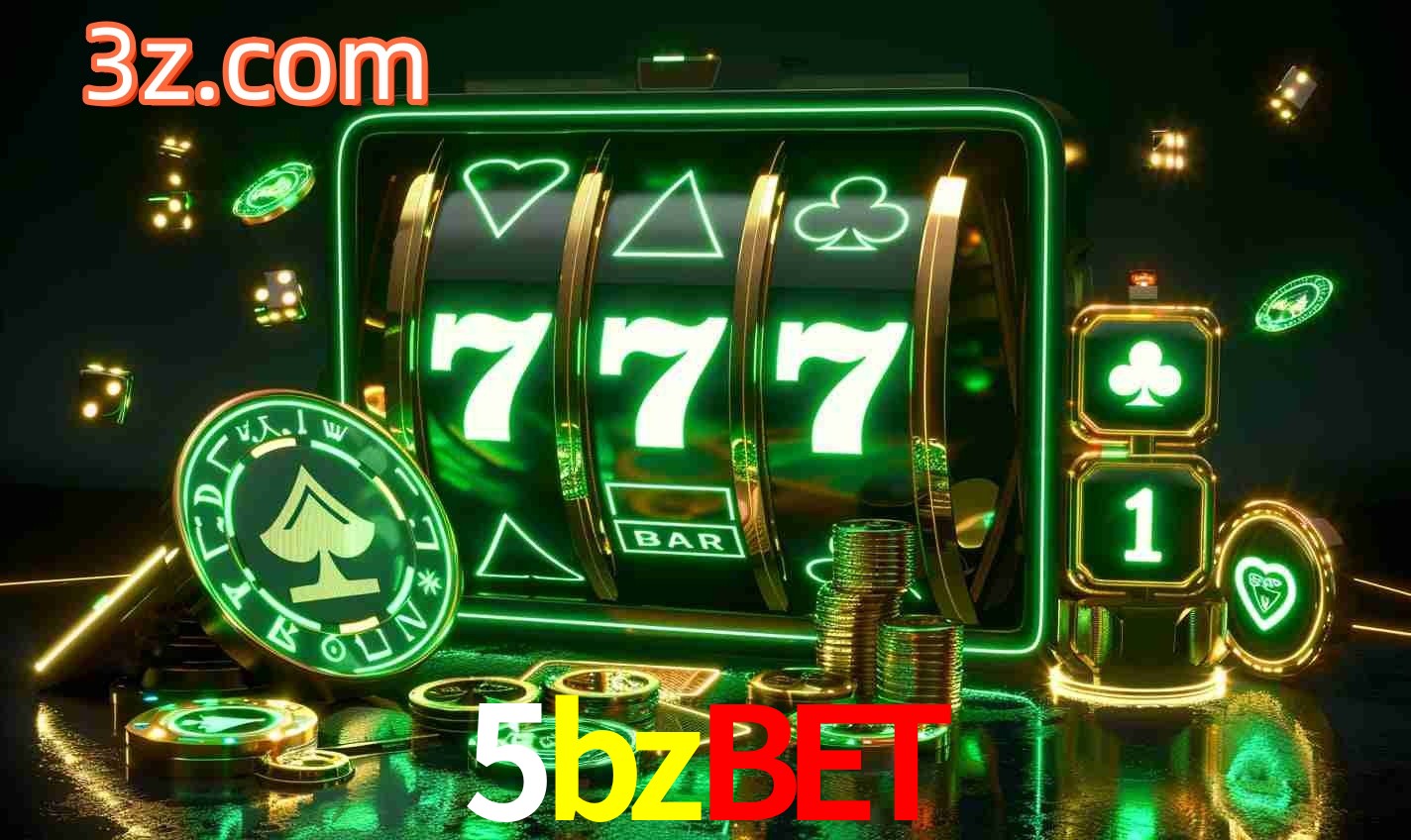 Seguro Login no Cassino Online 5bzbet