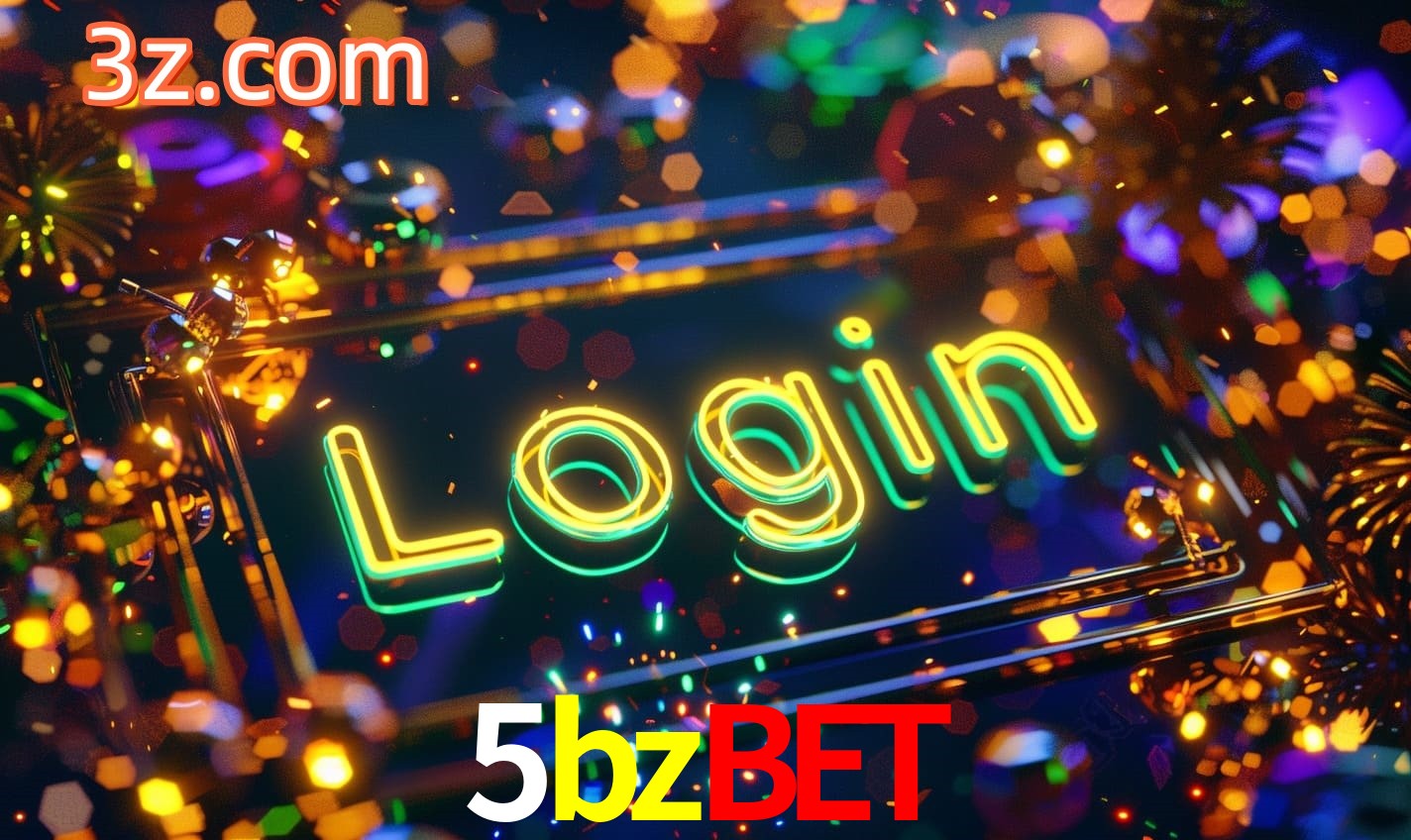Populares Slots 5bzbet